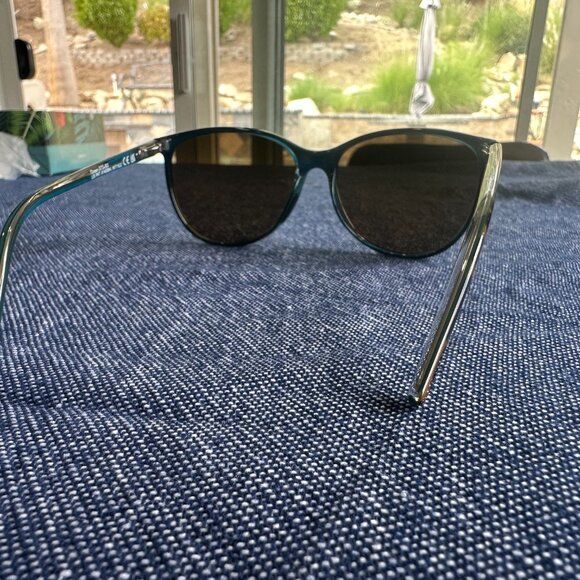 MAUI JIM | | OCEAN | HS723 - 10P | TORTOISE | PEACOCK | HCL BRONZE - Picture 6 of 8